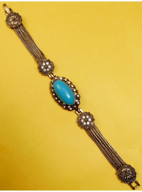 Antique Bracelets